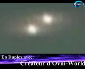 ODH Nv: Invité: Créateur d'Ovni World (1)