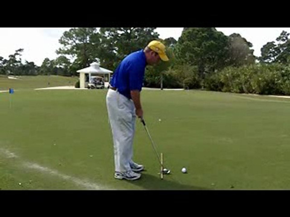 Dublin Ohio Columbus Ohio Golf Lessons and Golf Instruction