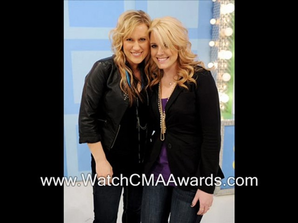 watch 45th acm awards 2010 live streaming