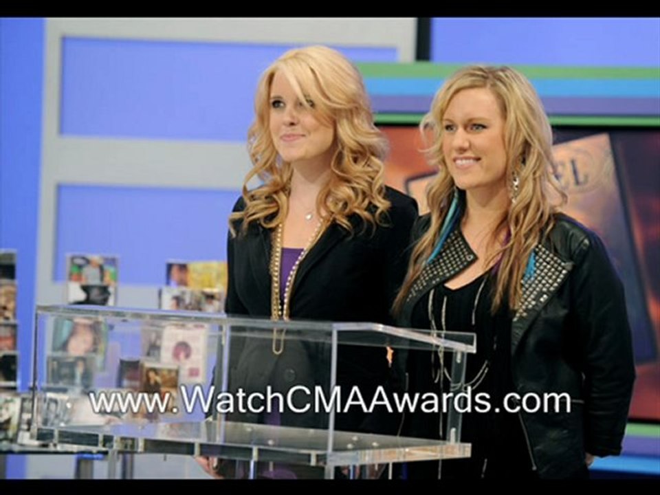 watch 2010 cma awards live online