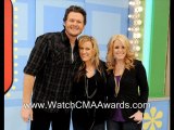 watch county music awards 2010 online