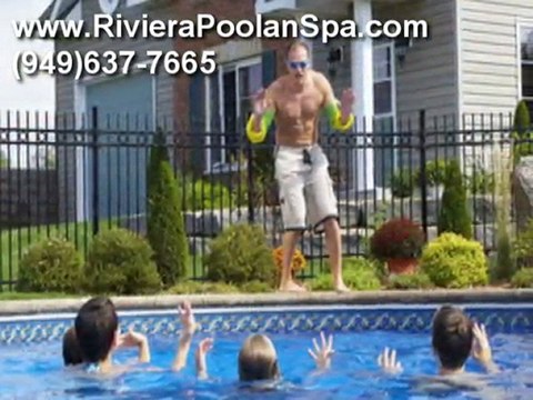 Pool Cleaner- Laguna Beach, Dana Point, Aliso Viejo CA