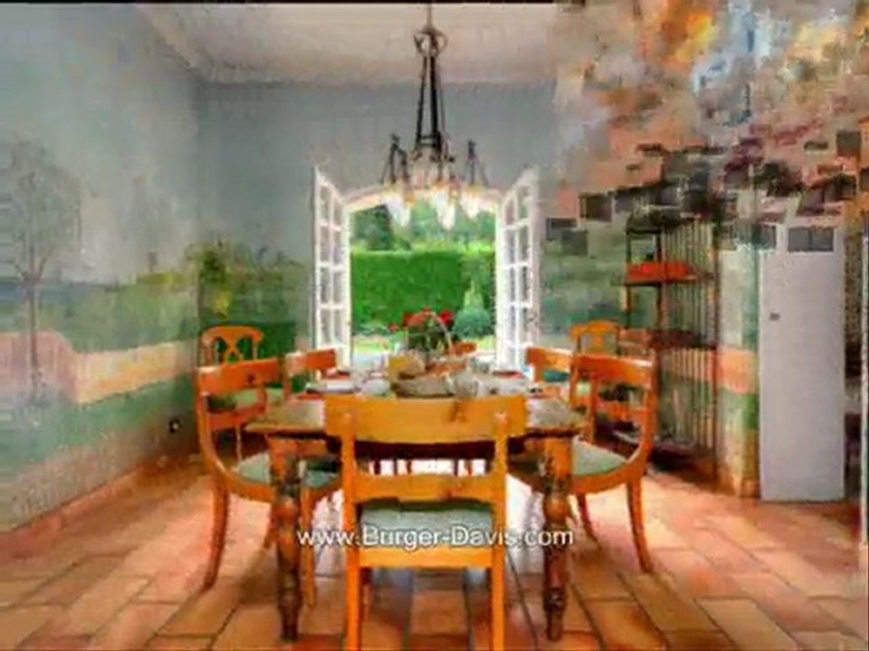 Provencal luxurious Villa Cap d Antibes for rent