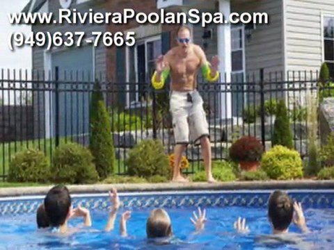 Pool Repair- Laguna Beach, Laguna Niguel, Dana Point, CA