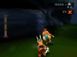 Asterix et Obelix XXL #episode 17