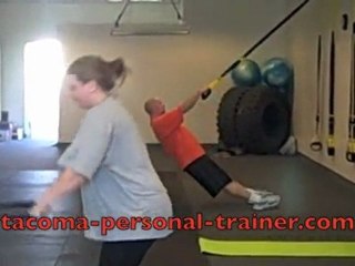 tacoma bootcamp, tacoma fitness program