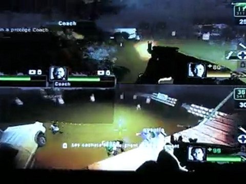 video delire l4d2 pluie diluvienne 5