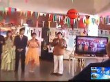 Video Khmer New Year 2010 in Espoo Finland part 7