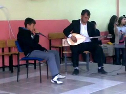 ENES OKUMUŞ HÜSEYİN TAŞKIN