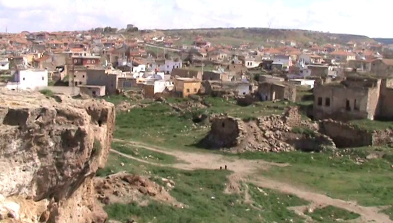 Göreme Kapadokya - Goreme Cappadocia