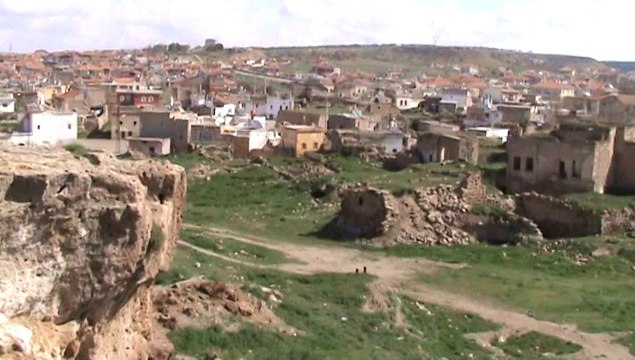 Göreme Kapadokya - Goreme Cappadocia