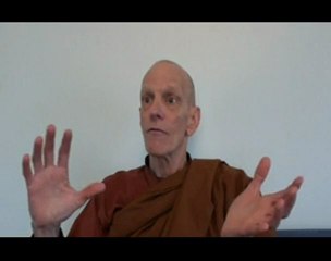 Ven. Rahula - The Meaning of the Word 'Yoga'