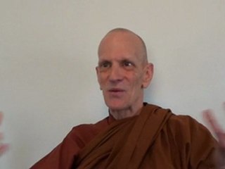 Ven. Rahula - Bliss of Meditation