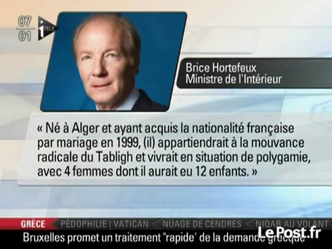 déchu de la nationalité française?