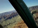Grand Canyon en hélico avec Nico et Sev !!!