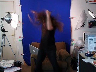 10K Subscriber Dance - Thank You!