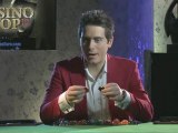 Seth Engström - Meilleurs Chip Tricks avec jetons de poker