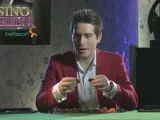 Der Seth Engström - Die besten Poker Chip Tricks
