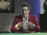 Seth Engström - Bedste Poker Chip Tricks