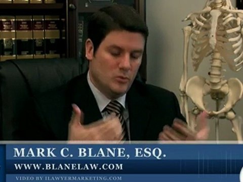 Escondido Accident Lawyer Talks About PI Case Value