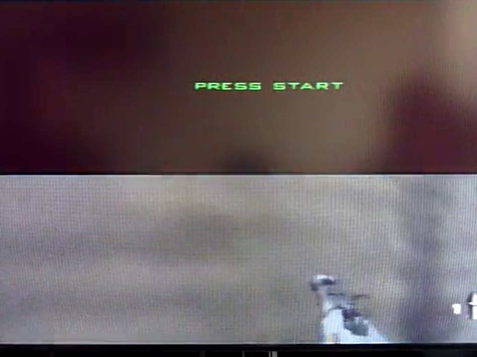 Test du matériel pour RCT #32 et #33