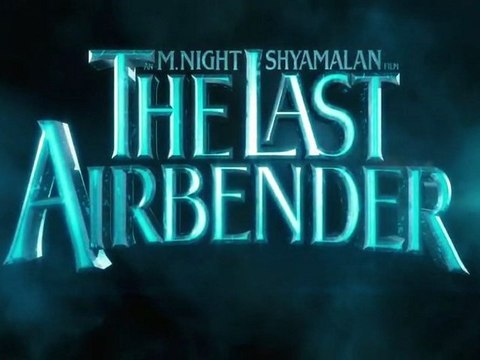 Le Dernier Maitre de l'Air : bande annonce #3 VO