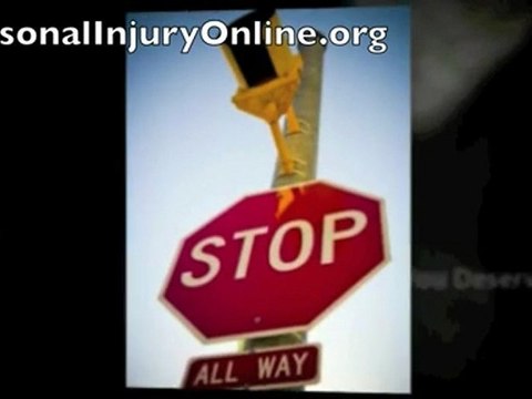 Our Personal Injury Lawyers can help you claim compensation