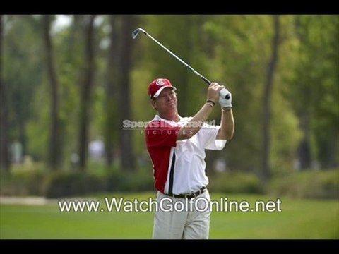 watch Zurich Classic 2010 golf open online