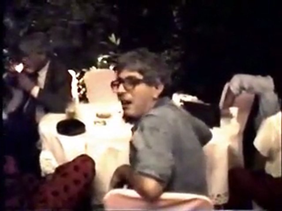 Bautizo y cumpleaños Max y Monica, parte final