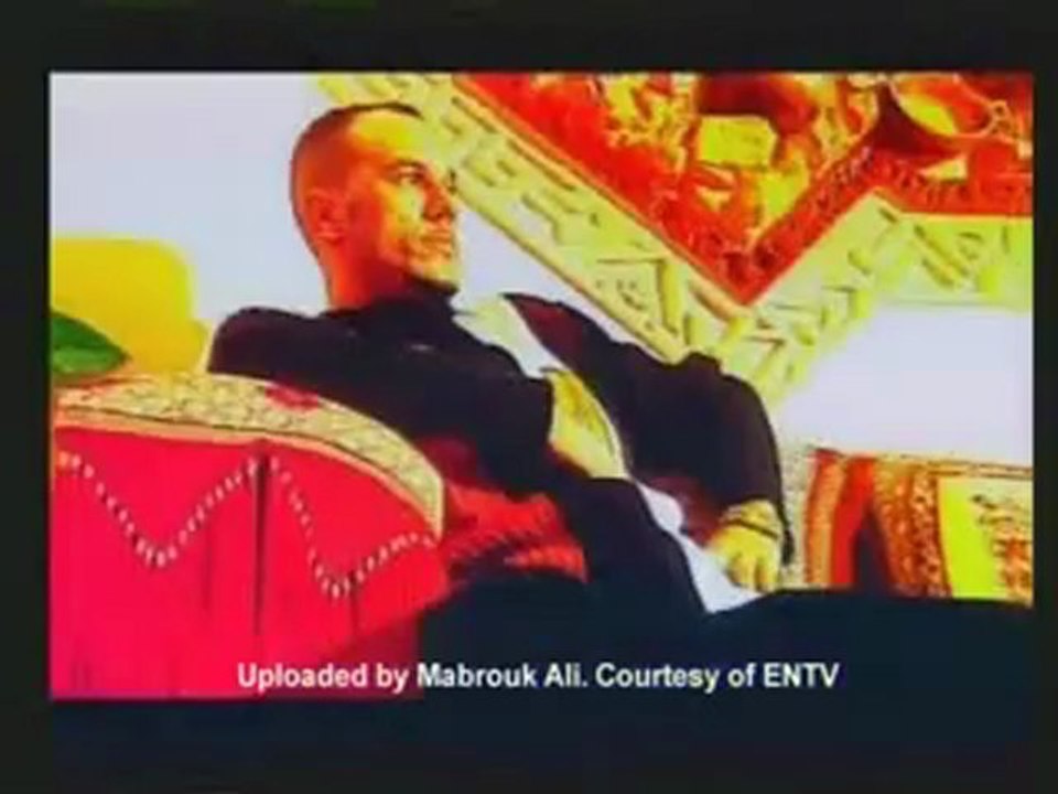 Cheb Redouane Souffrance.