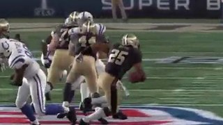 Madden Nfl 2011 Trailer debut