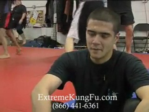 Kickboxing Edgewater, Andersonville, Loyola University (773