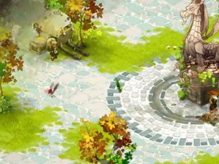 Dofus - Trailer V. 2.0 geek4life.fr