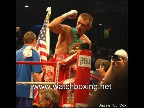 watch Cristobal Arreola vs Tomasz Adamek fight online stream