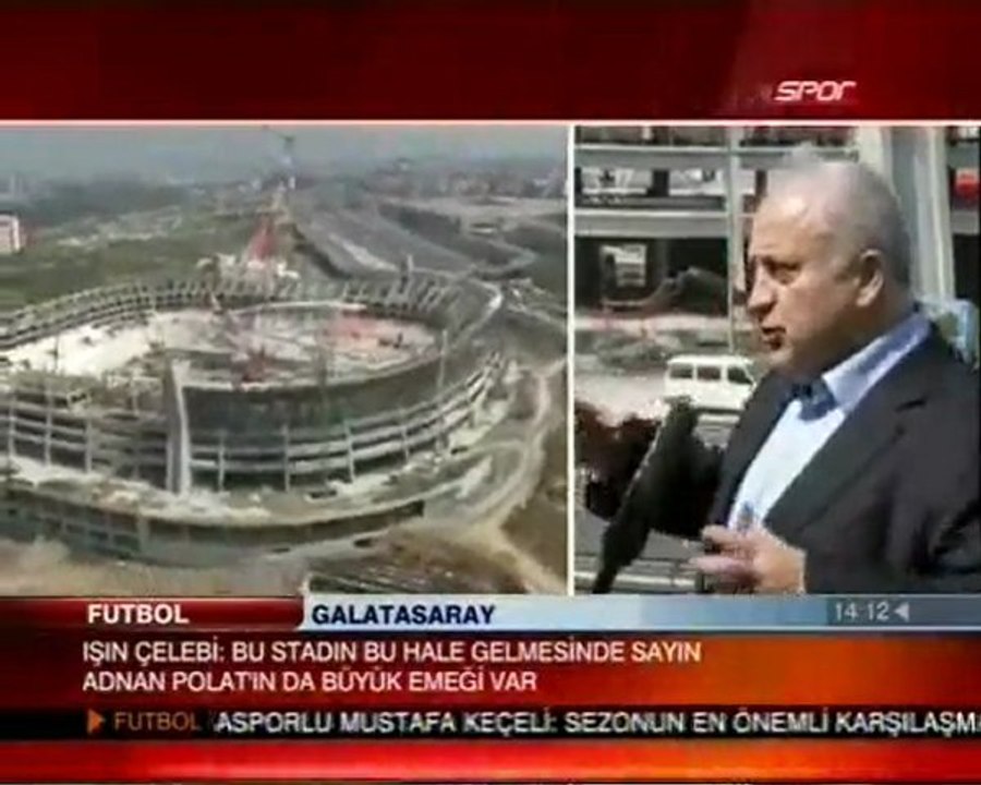 Seyrantepe Son Durum!