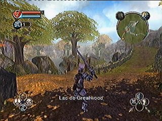 [WalkThrough] Fable TLC (7) La Vidéo Light