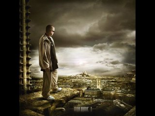 Rockin' Squat feat. KRS One  "Key Of Life"