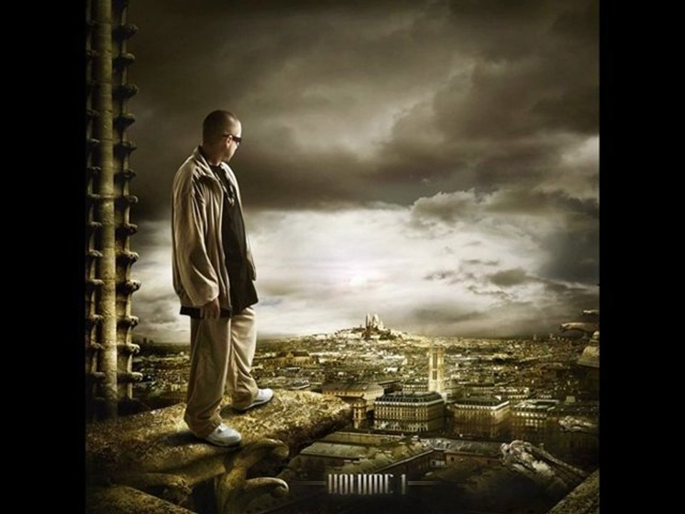 Rockin' Squat feat. KRS One  "Key Of Life"