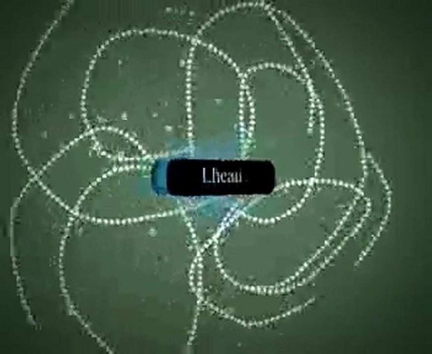 Intro - After effect