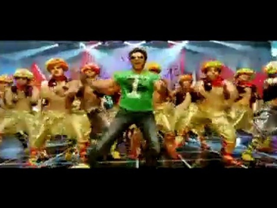 Pe...Pe...Pepein - Chance Pe Dance St Fr