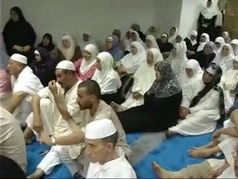Manasik el hadj 2/2