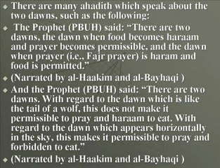 Islamic Questions-64 ( Car Accident Martys & Fajr Prayer Tim