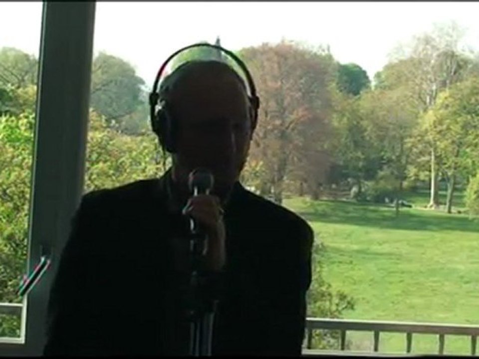 John Mickaël Bigjohn