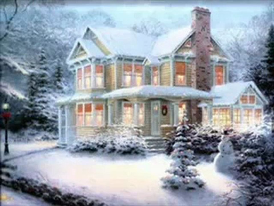 Vive le vent par La Magie de Noël