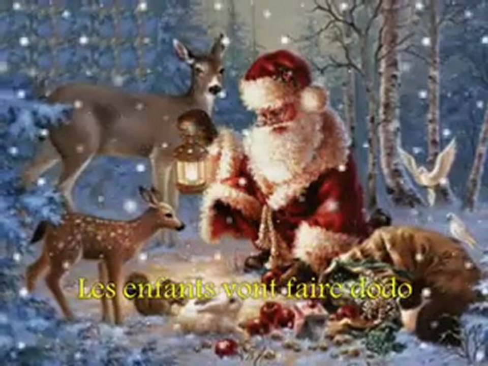 Musique Original - Pere Noel