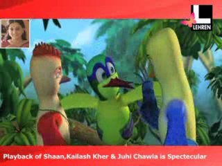 Bird Idol  - A Lehren Review