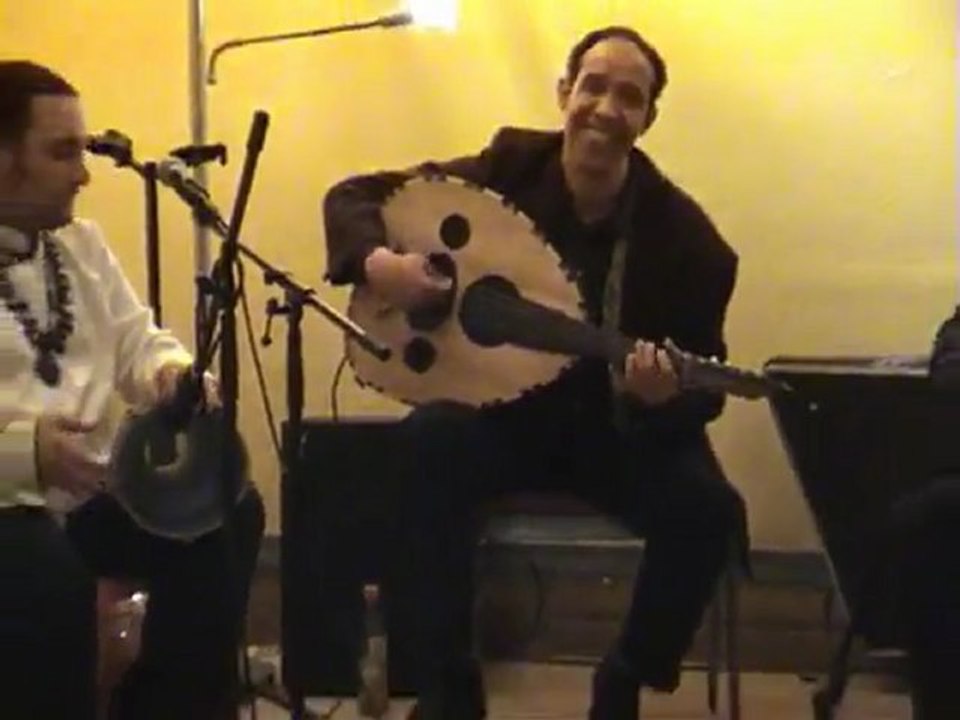 Town Under de Nürnberg - Fata Morgana