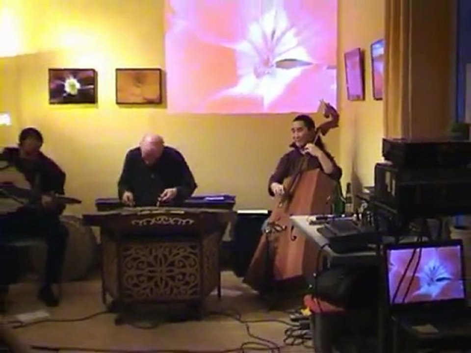 Town Under de Nürnberg - Himmelsgebet