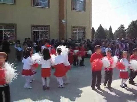 23 nisan hayat bayram olsa 2a