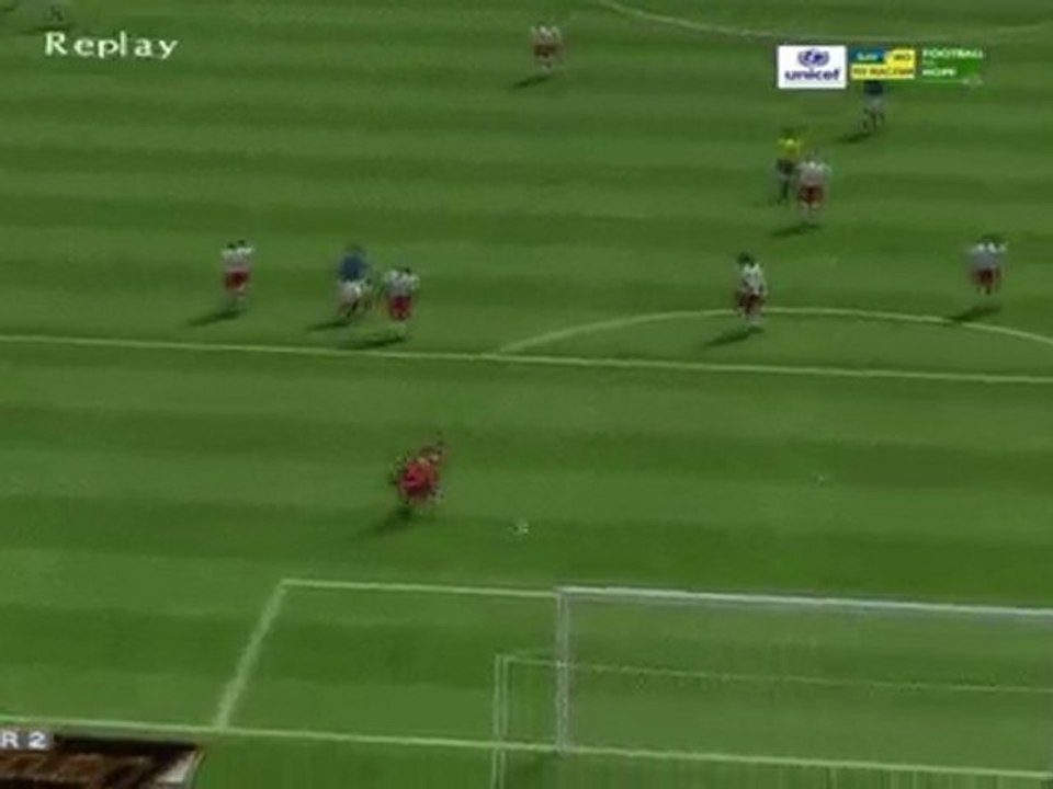 PES6j T. Smith Volley
